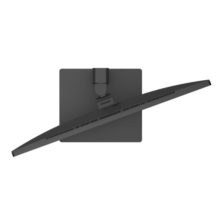 Монитор LG 27U730A-B, 27" IPS 4K 3840x2160, 60Hz, 5ms, 300cd/m2, USB-C 90W, DisplayPort, 2x5W - 9