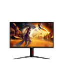 Монитор AOC U32G4U, 31.5" IPS 2560x1440 75Hz, 4ms, Adaptive Sync, FlickerFree - 5