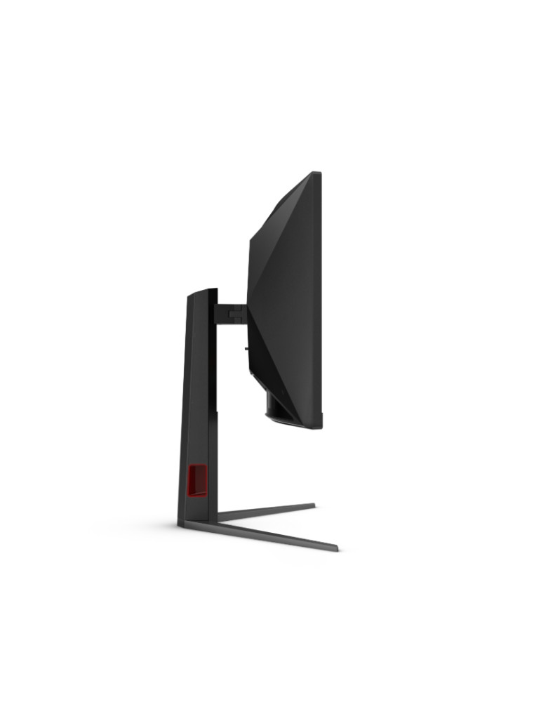 Монитор AOC CU34G4Z, 34" VA Curved 3440x1440 240Hz, 1ms GtG, 450cd/m2, Adaptive Sync - 6