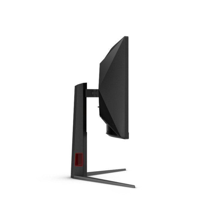 Монитор AOC CU34G4Z, 34" VA Curved 3440x1440 240Hz, 1ms GtG, 450cd/m2, Adaptive Sync - 6