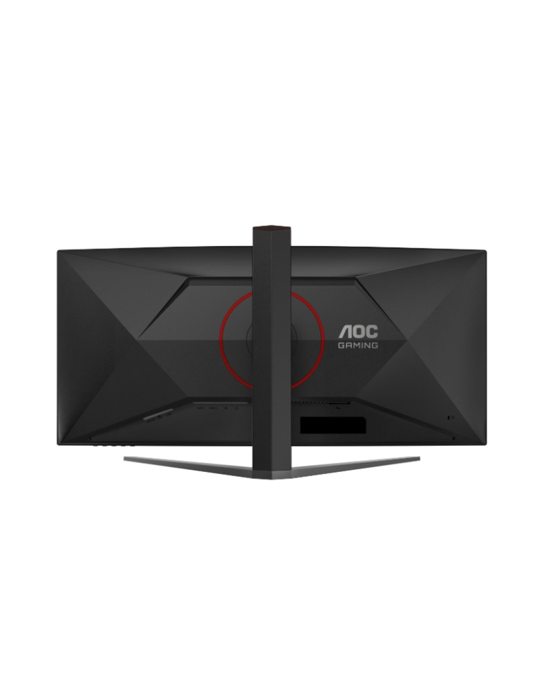 Монитор AOC CU34G4Z, 34" VA Curved 3440x1440 240Hz, 1ms GtG, 450cd/m2, Adaptive Sync - 13