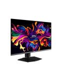 Монитор MSI MPG 321URX, 31.5" QD-OLED 3840x2160 240Hz, 0.03ms, 250cd/m2 - 9S6-3DD29A-054 - 3
