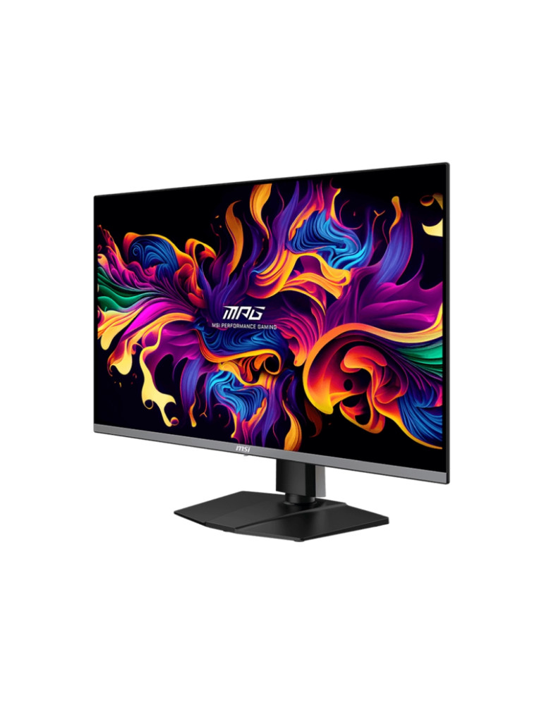 Монитор MSI MPG 321URX, 31.5" QD-OLED 3840x2160 240Hz, 0.03ms, 250cd/m2 - 9S6-3DD29A-054 - 4