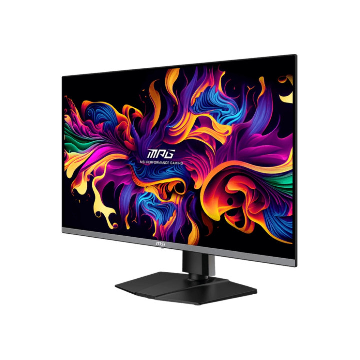Монитор MSI MPG 321URX, 31.5" QD-OLED 3840x2160 240Hz, 0.03ms, 250cd/m2 - 9S6-3DD29A-054 - 4