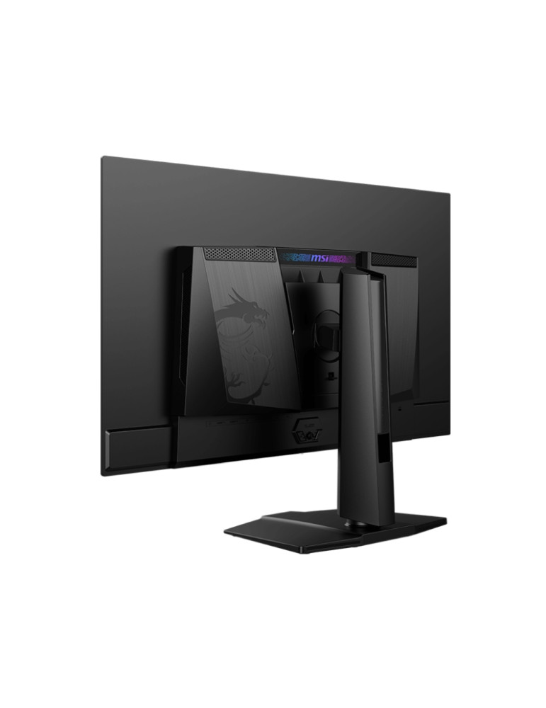 Монитор MSI MPG 321URX, 31.5" QD-OLED 3840x2160 240Hz, 0.03ms, 250cd/m2 - 9S6-3DD29A-054 - 5