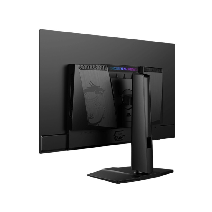 Монитор MSI MPG 321URX, 31.5" QD-OLED 3840x2160 240Hz, 0.03ms, 250cd/m2 - 9S6-3DD29A-054 - 5