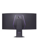 Монитор LG 45GX950A-B, 44.5" OLED 5120x1440 21:9, 165Hz/330Hz, 0.03ms, G-Sync/FreeSync - 45GX950A-B - 2