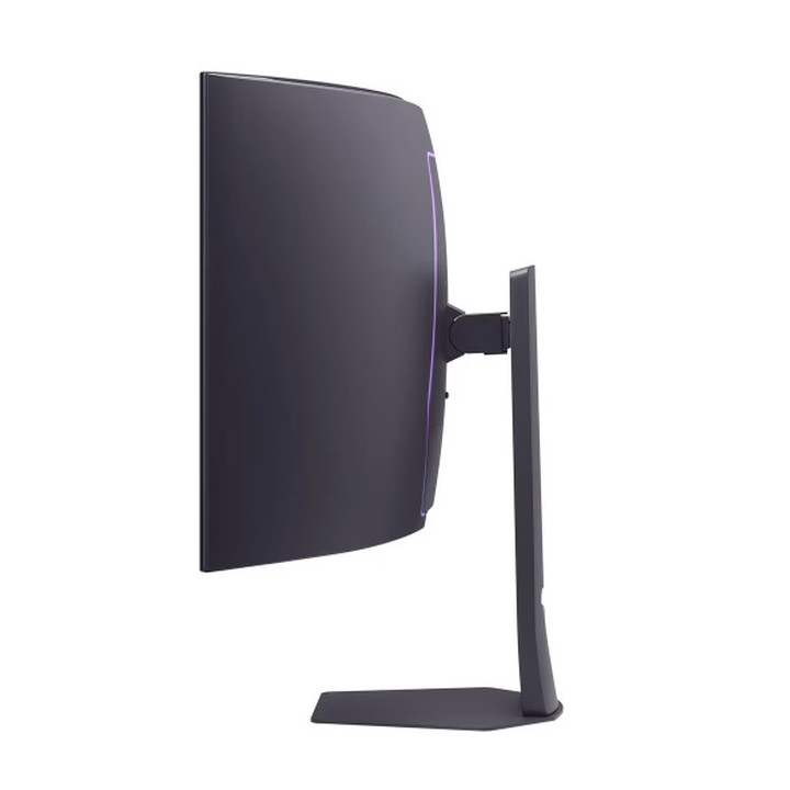 Монитор LG 45GX950A-B, 44.5" OLED 5120x1440 21:9, 165Hz/330Hz, 0.03ms, G-Sync/FreeSync - 45GX950A-B - 3