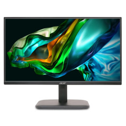 Монитор Acer EK221QE3bi, 21.5" IPS 1920x1080 100Hz, 1ms, 250cd/m2, VGA HDMI - UM.WE1EE.301 - 1