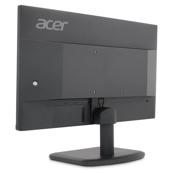 Монитор Acer EK221QE3bi, 21.5" IPS 1920x1080 100Hz, 1ms, 250cd/m2, VGA HDMI - UM.WE1EE.301 - 6