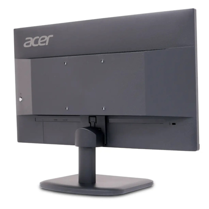 Монитор Acer EK221QE3bi, 21.5" IPS 1920x1080 100Hz, 1ms, 250cd/m2, VGA HDMI - UM.WE1EE.301 - 8
