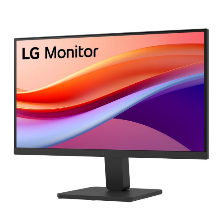 Монитор LG 22U401A-B, 21.5" VA 1920x1080, 100Hz, 5ms, 3000:1 - 2