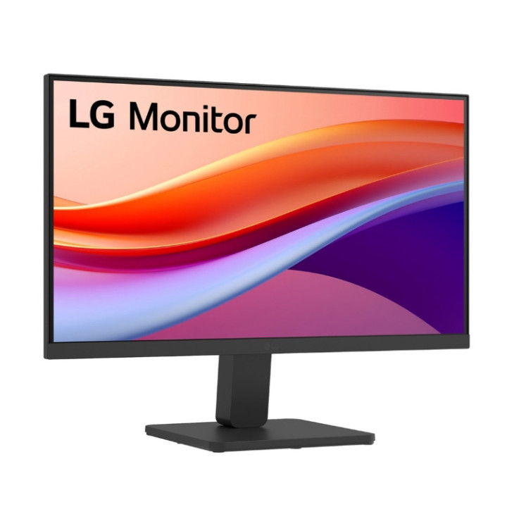 Монитор LG 22U401A-B, 21.5" VA 1920x1080, 100Hz, 5ms, 3000:1 - 3