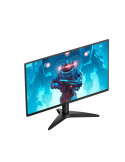 Монитор AOC 24B36X, 23.8" IPS 1920x1080 144Hz, Adaptive Sync, DisplayPort, HDMI - 4