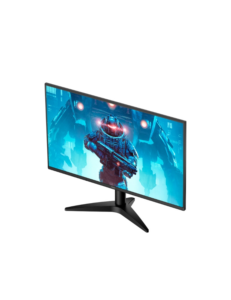 Монитор AOC 24B36X, 23.8" IPS 1920x1080 144Hz, Adaptive Sync, DisplayPort, HDMI - 5