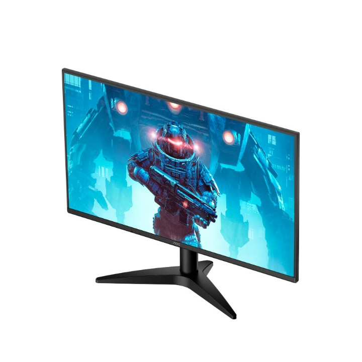 Монитор AOC 24B36X, 23.8" IPS 1920x1080 144Hz, Adaptive Sync, DisplayPort, HDMI - 5