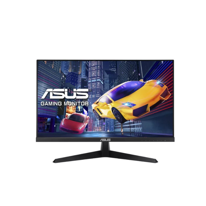 Монитор ASUS VY249HGR, 23.8" IPS 1920x1080 120Hz, 1ms MPRT, Adaptive Sync - 90LM06A3-B03A70 - 1