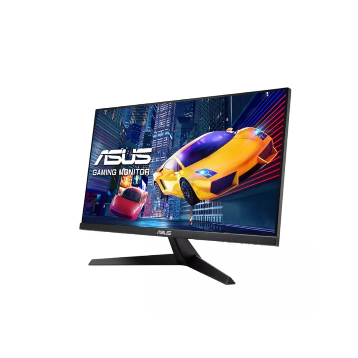 Монитор ASUS VY249HGR, 23.8" IPS 1920x1080 120Hz, 1ms MPRT, Adaptive Sync - 90LM06A3-B03A70 - 3