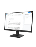 Монитор Lenovo ThinkVision S22-4e, 21.5" IPS 1920x1080, 100Hz, 4ms, 250cd/m2 - 64CBKAT6EU - 2