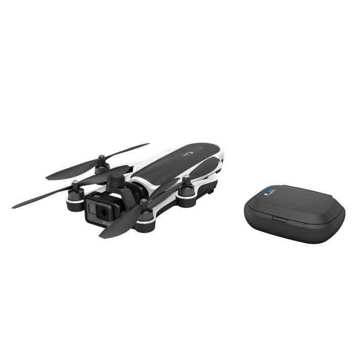 GoPro дрон Karma