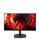 Монитор Acer Nitro KG241YX3bip, 23.8" VA 1920x1080 200Hz, 1ms, FreeSync, 300cd/m2 - UM.QX1EE.312 - 1