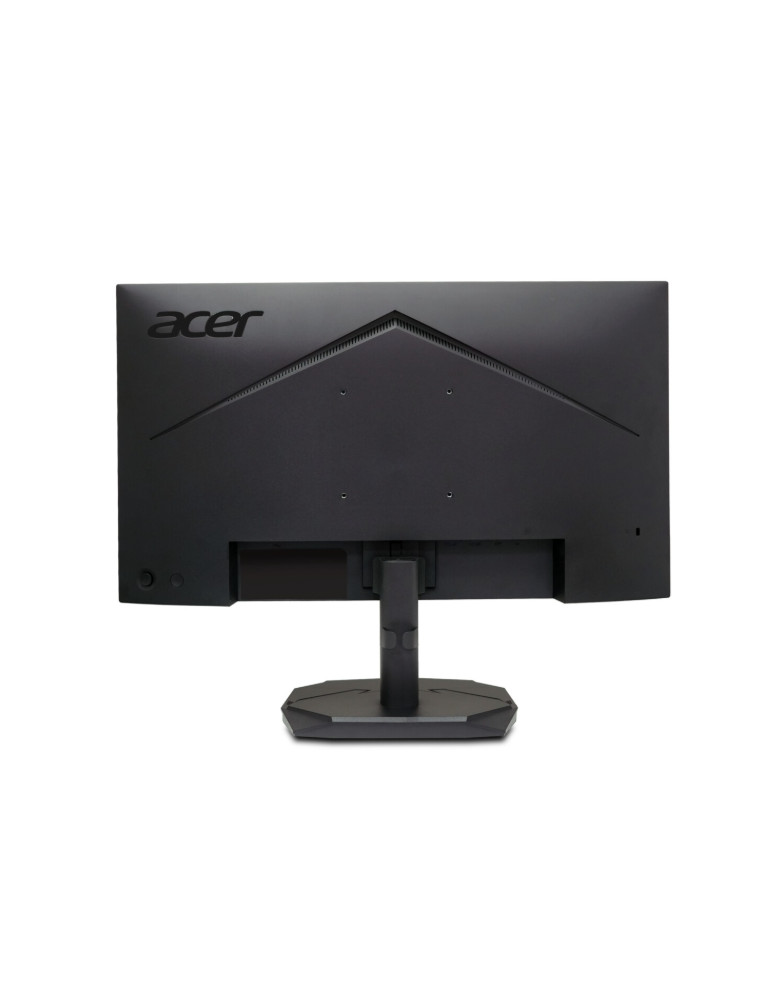 Монитор Acer Nitro KG241YX3bip, 23.8" VA 1920x1080 200Hz, 1ms, FreeSync, 300cd/m2 - UM.QX1EE.312 - 3