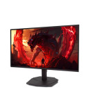 Монитор Acer Nitro KG241YX3bip, 23.8" VA 1920x1080 200Hz, 1ms, FreeSync, 300cd/m2 - UM.QX1EE.312 - 4