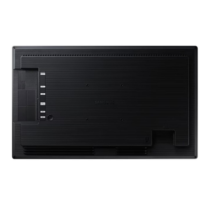 Монитор Samsung LFD QB24C, 23.8" ADS 1920x1080, Tizen 7.0, WiFi, Bluetooth - LH24QBCEBGCXEN - 2