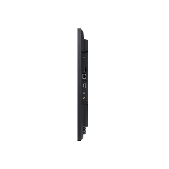 Монитор Samsung LFD QB24C, 23.8" ADS 1920x1080, Tizen 7.0, WiFi, Bluetooth - LH24QBCEBGCXEN - 3