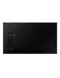 Широкоформатен дисплей Samsung OM55B, 55" ADS 3840x2160 4K, 3000cd/m2, 1200:1, HDMI/DP/USB - LH55OMBEBGBXEN - 2