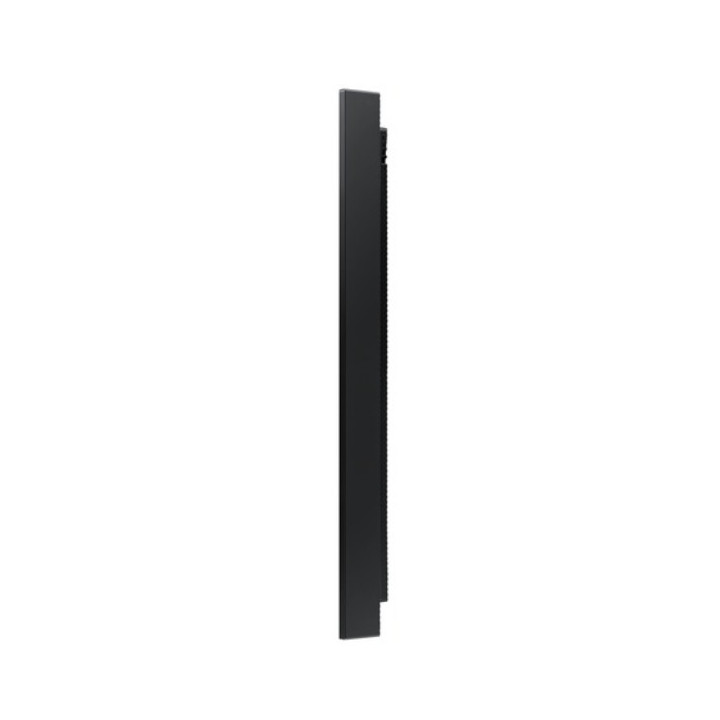 Широкоформатен дисплей Samsung OM55B, 55" ADS 3840x2160 4K, 3000cd/m2, 1200:1, HDMI/DP/USB - LH55OMBEBGBXEN - 9