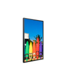 Широкоформатен дисплей Samsung OM55B, 55" ADS 3840x2160 4K, 3000cd/m2, 1200:1, HDMI/DP/USB - LH55OMBEBGBXEN - 11