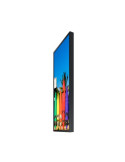 Широкоформатен дисплей Samsung OM55B, 55" ADS 3840x2160 4K, 3000cd/m2, 1200:1, HDMI/DP/USB - LH55OMBEBGBXEN - 12