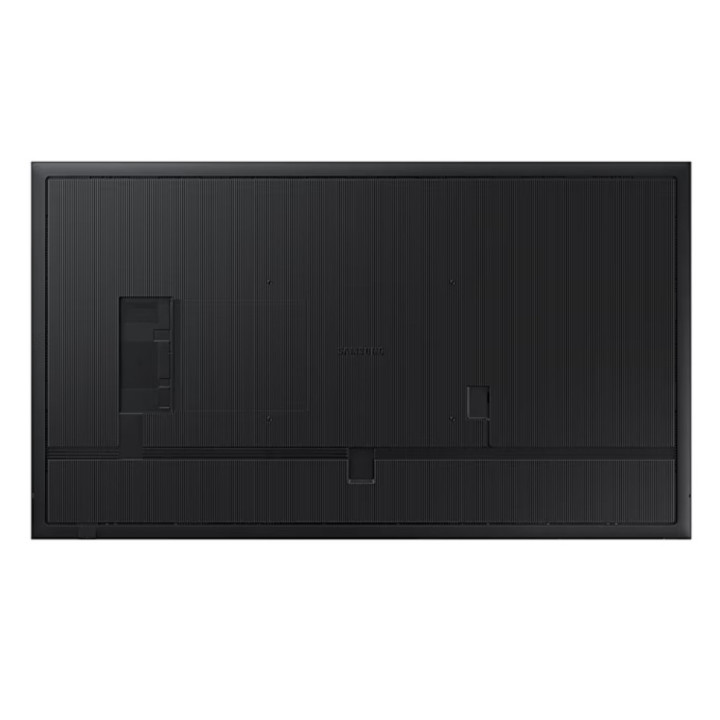 Широкоформатен дисплей Samsung LFD QM85C, 85" VA 3840x2160, 500cd/m2, 4000:1, 8ms, Tizen 7.0 - LH85QMCEBGCXEN - 2