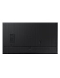 Широкоформатен дисплей Samsung LFD QM85C, 85" VA 3840x2160, 500cd/m2, 4000:1, 8ms, Tizen 7.0 - LH85QMCEBGCXEN - 2