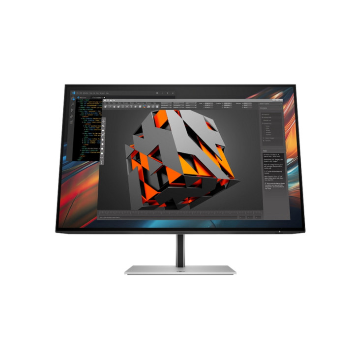 Монитор HP Series 7 Pro 724pu, 24" IPS 1920x1200 100Hz, USB-C, DisplayPort, 4x USB 3.0 - 8Y2F7AA - 1