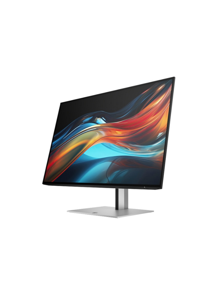 Монитор HP Series 7 Pro 724pu, 24" IPS 1920x1200 100Hz, USB-C, DisplayPort, 4x USB 3.0 - 8Y2F7AA - 2