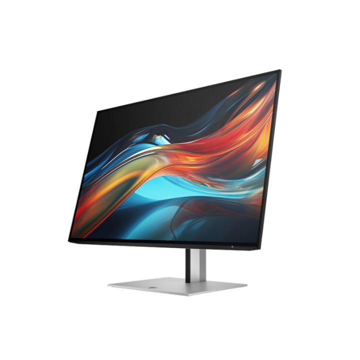Монитор HP Series 7 Pro 724pu, 24" IPS 1920x1200 100Hz, USB-C, DisplayPort, 4x USB 3.0 - 8Y2F7AA - 2
