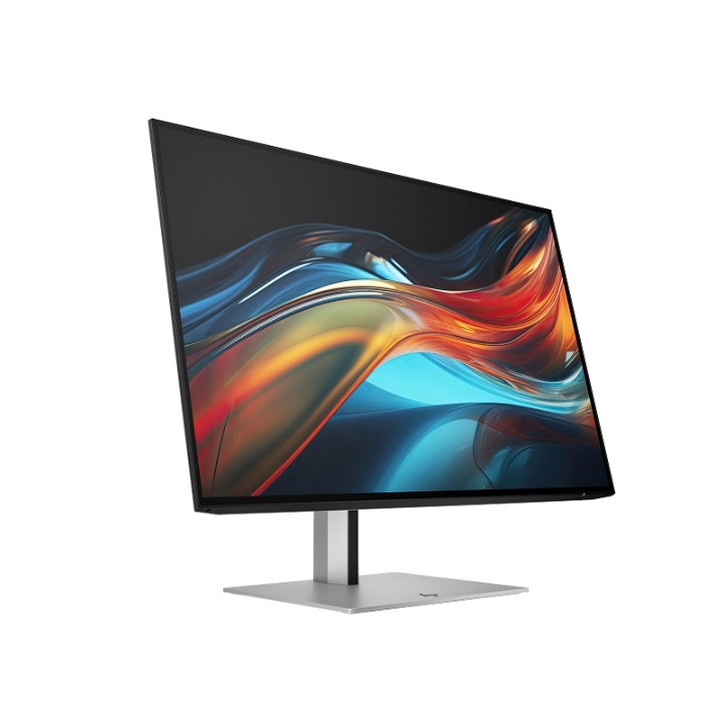 Монитор HP Series 7 Pro 724pu, 24" IPS 1920x1200 100Hz, USB-C, DisplayPort, 4x USB 3.0 - 8Y2F7AA - 3