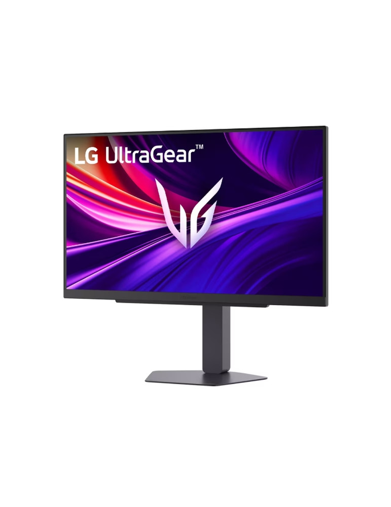Монитор LG UltraGear 27G810A-B, 27" IPS 3840x2160 180Hz, 1ms, HDR 10, AMD FreeSync, G-SYNC Compatible - 2