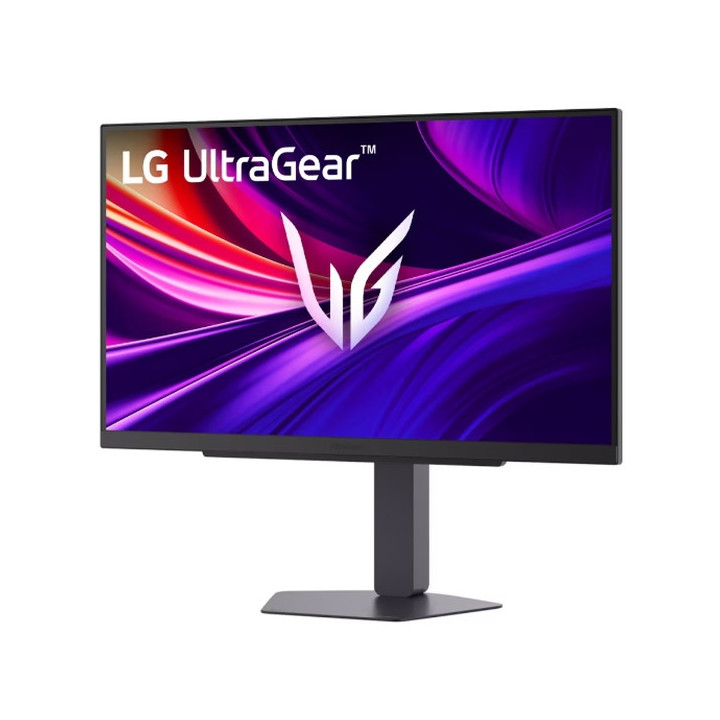 Монитор LG UltraGear 27G810A-B, 27" IPS 3840x2160 180Hz, 1ms, HDR 10, AMD FreeSync, G-SYNC Compatible - 2