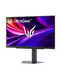 Монитор LG UltraGear 27G810A-B, 27" IPS 3840x2160 180Hz, 1ms, HDR 10, AMD FreeSync, G-SYNC Compatible - 2
