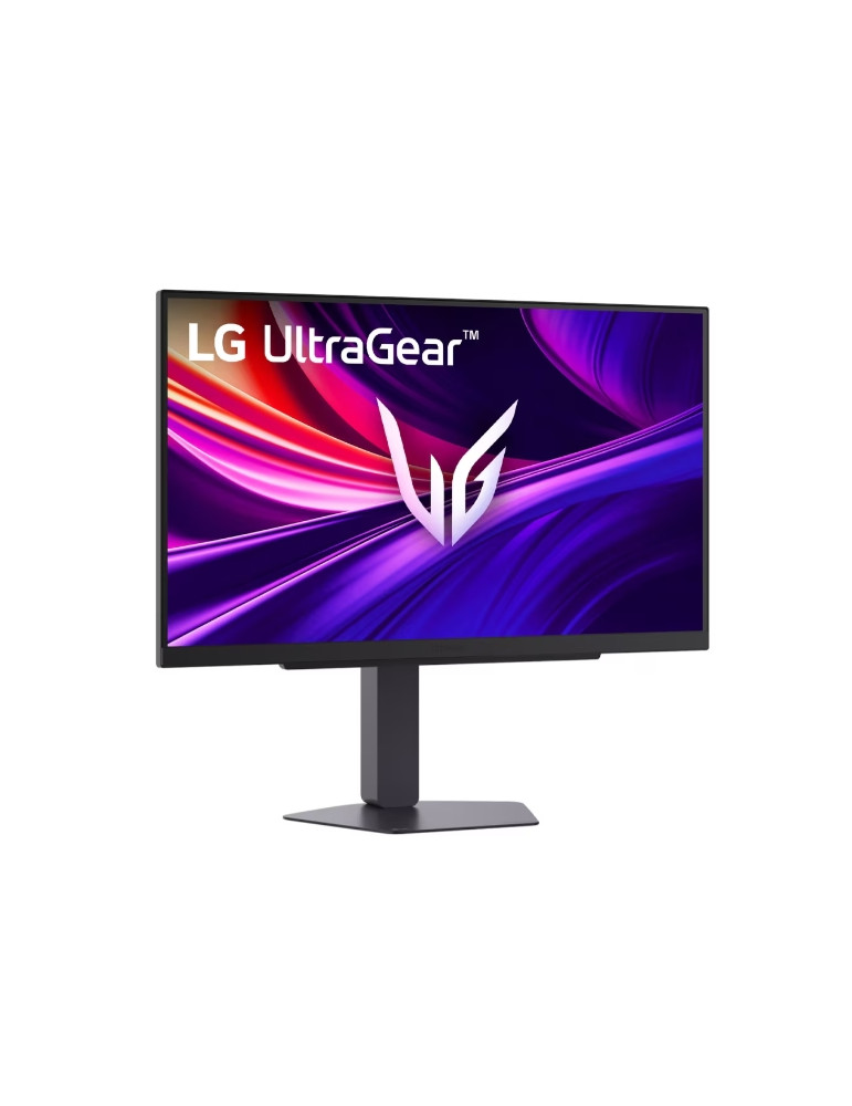 Монитор LG UltraGear 27G810A-B, 27" IPS 3840x2160 180Hz, 1ms, HDR 10, AMD FreeSync, G-SYNC Compatible - 3