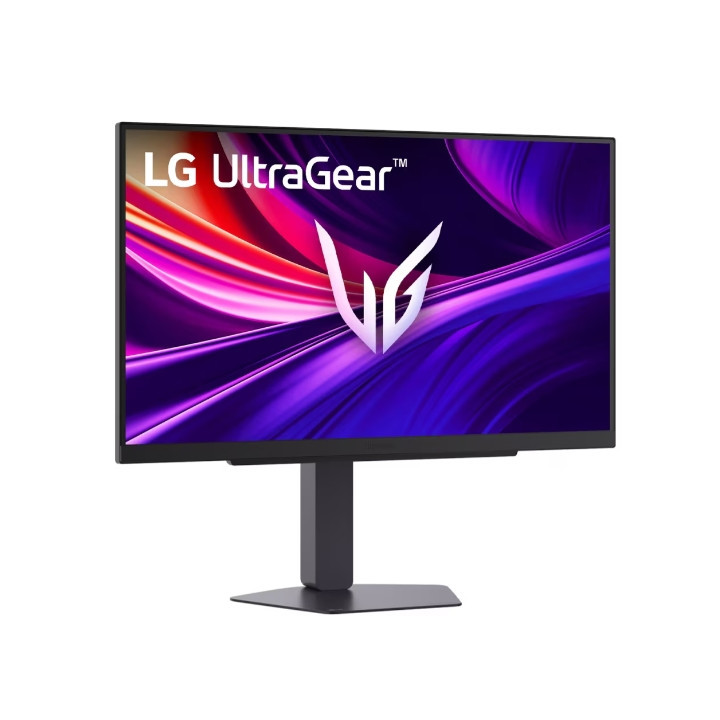 Монитор LG UltraGear 27G810A-B, 27" IPS 3840x2160 180Hz, 1ms, HDR 10, AMD FreeSync, G-SYNC Compatible - 3