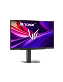 Монитор LG UltraGear 27G810A-B, 27" IPS 3840x2160 180Hz, 1ms, HDR 10, AMD FreeSync, G-SYNC Compatible - 3