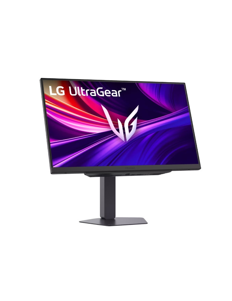 Монитор LG UltraGear 27G810A-B, 27" IPS 3840x2160 180Hz, 1ms, HDR 10, AMD FreeSync, G-SYNC Compatible - 4