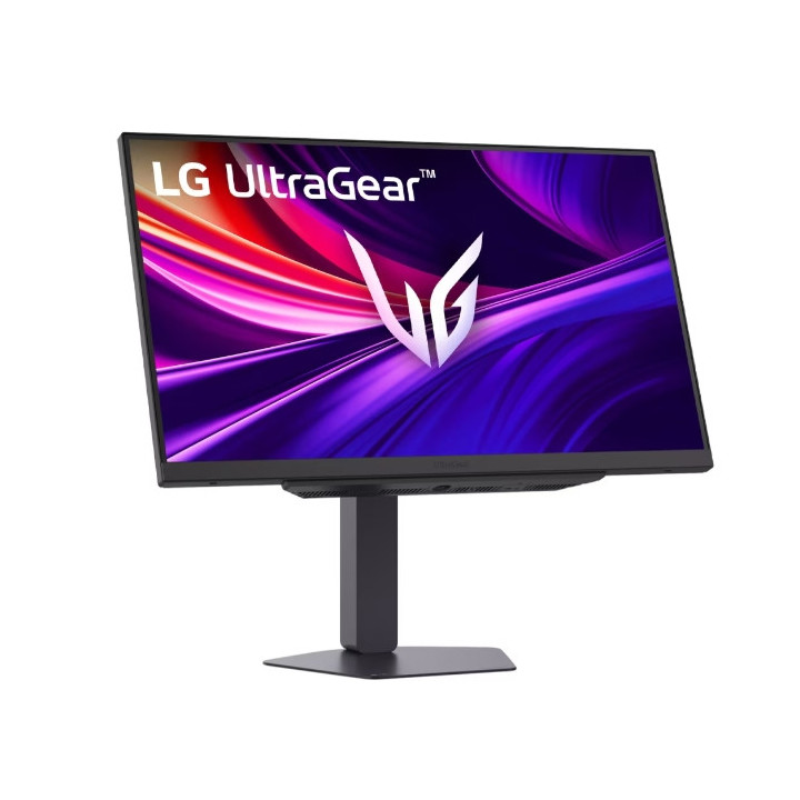 Монитор LG UltraGear 27G810A-B, 27" IPS 3840x2160 180Hz, 1ms, HDR 10, AMD FreeSync, G-SYNC Compatible - 4