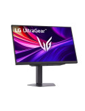 Монитор LG UltraGear 27G810A-B, 27" IPS 3840x2160 180Hz, 1ms, HDR 10, AMD FreeSync, G-SYNC Compatible - 4