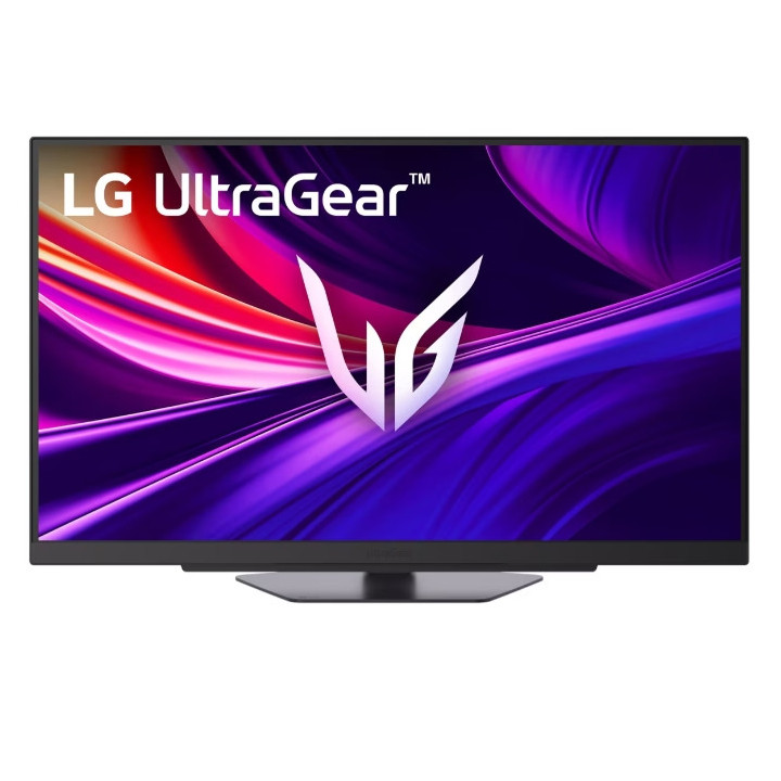Монитор LG UltraGear 27G810A-B, 27" IPS 3840x2160 180Hz, 1ms, HDR 10, AMD FreeSync, G-SYNC Compatible - 5