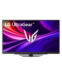 Монитор LG UltraGear 27G810A-B, 27" IPS 3840x2160 180Hz, 1ms, HDR 10, AMD FreeSync, G-SYNC Compatible - 5